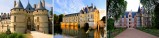 France’s Loire: Valley of a Thousand Chateaux